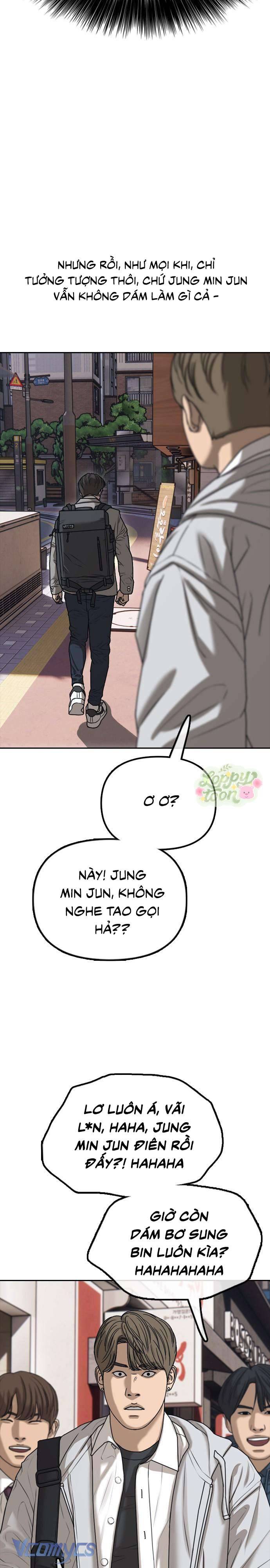 Tận Thế Đã Đến Chapter 1 42