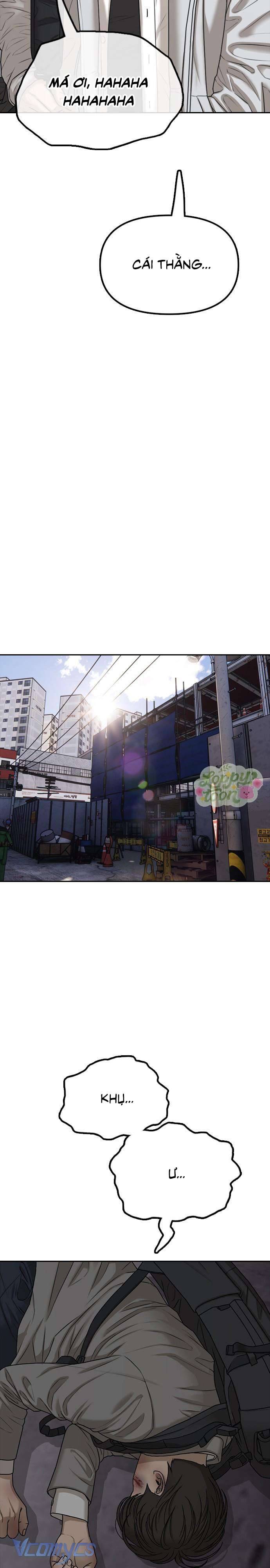 Tận Thế Đã Đến Chapter 1 43