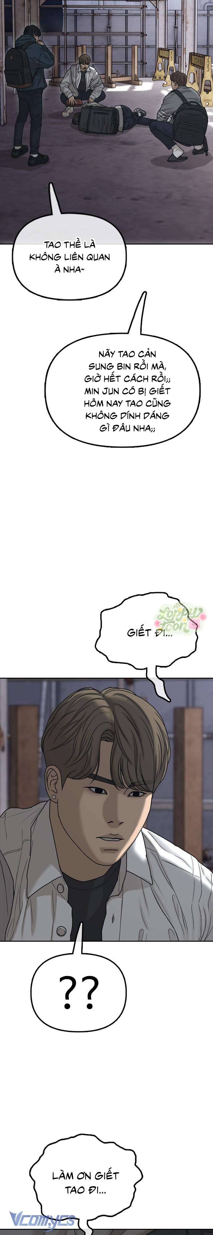 Tận Thế Đã Đến Chapter 1 45