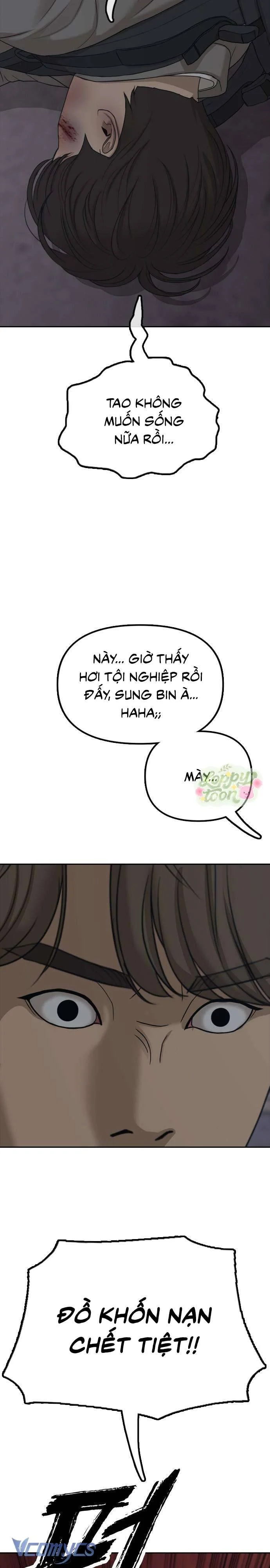 Tận Thế Đã Đến Chapter 1 46