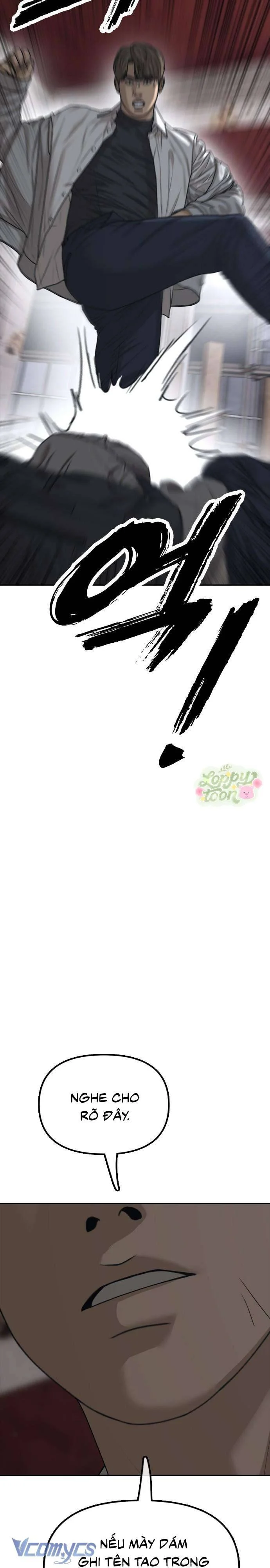 Tận Thế Đã Đến Chapter 1 47