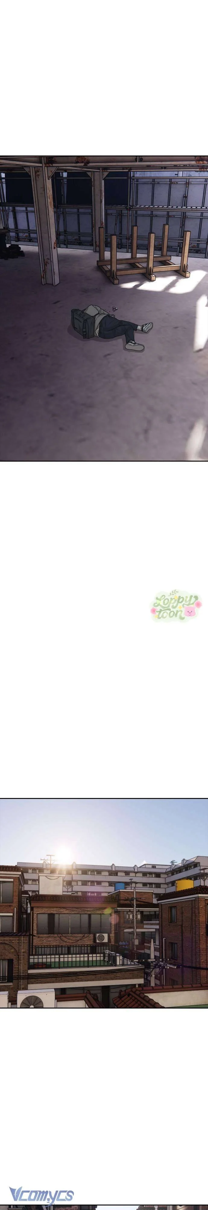 Tận Thế Đã Đến Chapter 1 49