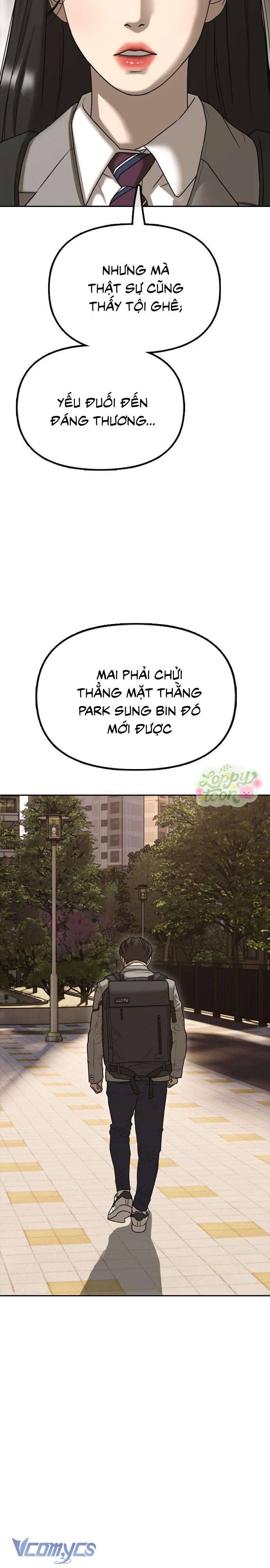 Tận Thế Đã Đến Chapter 1 59