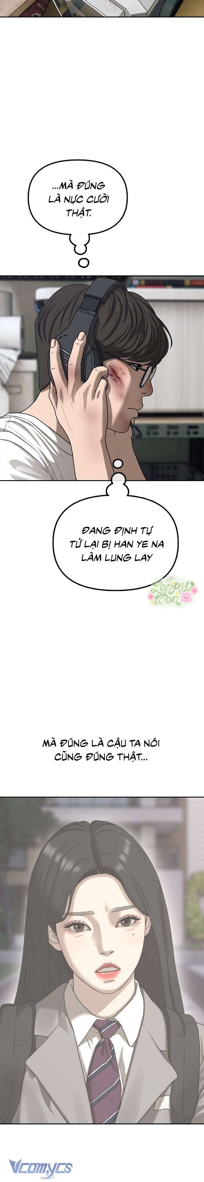 Tận Thế Đã Đến Chapter 1 61