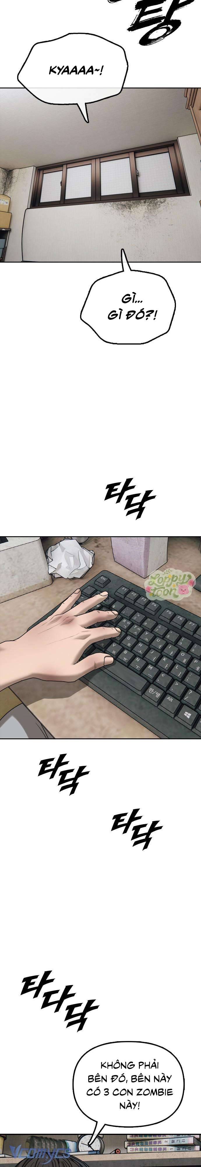 Tận Thế Đã Đến Chapter 1 64
