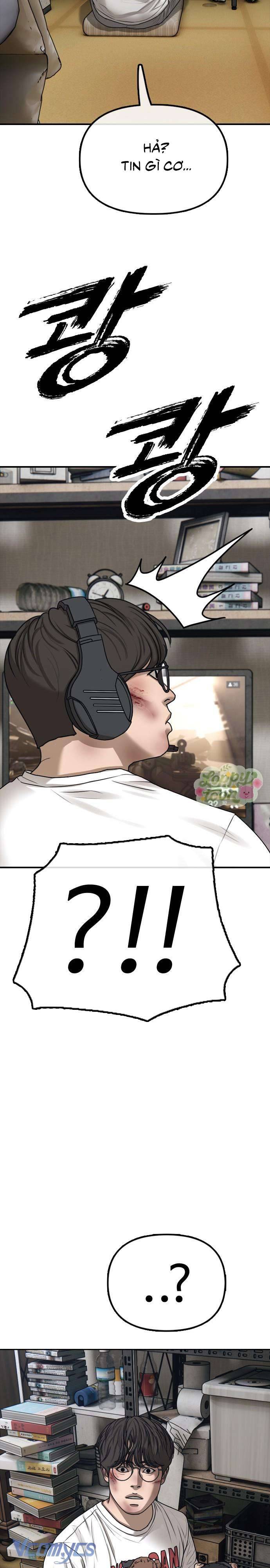Tận Thế Đã Đến Chapter 1 67