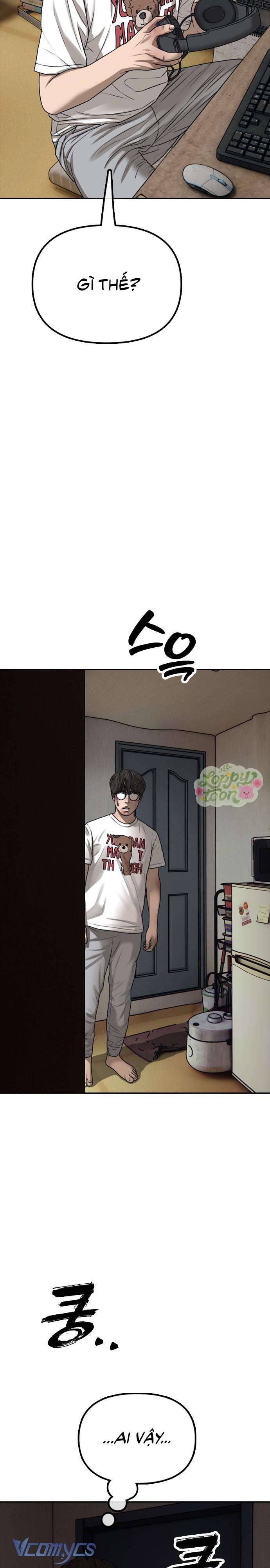 Tận Thế Đã Đến Chapter 1 68