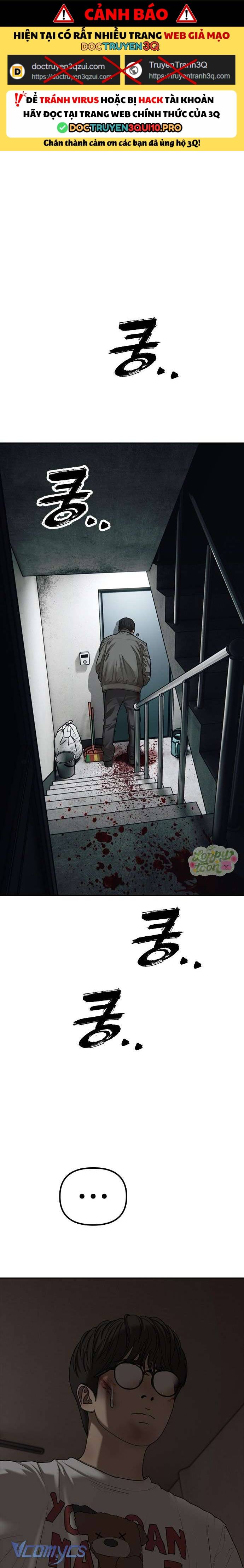Tận Thế Đã Đến Chapter 2 1