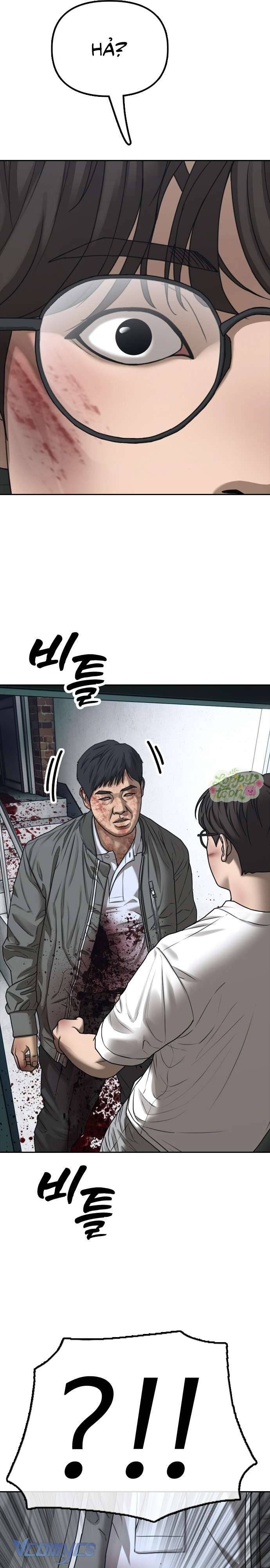 Tận Thế Đã Đến Chapter 2 4