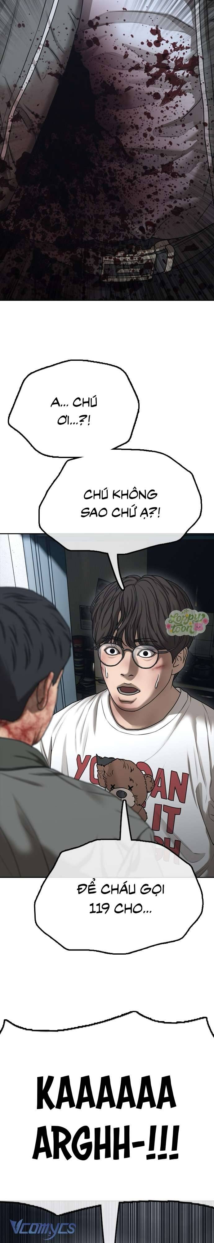 Tận Thế Đã Đến Chapter 2 5