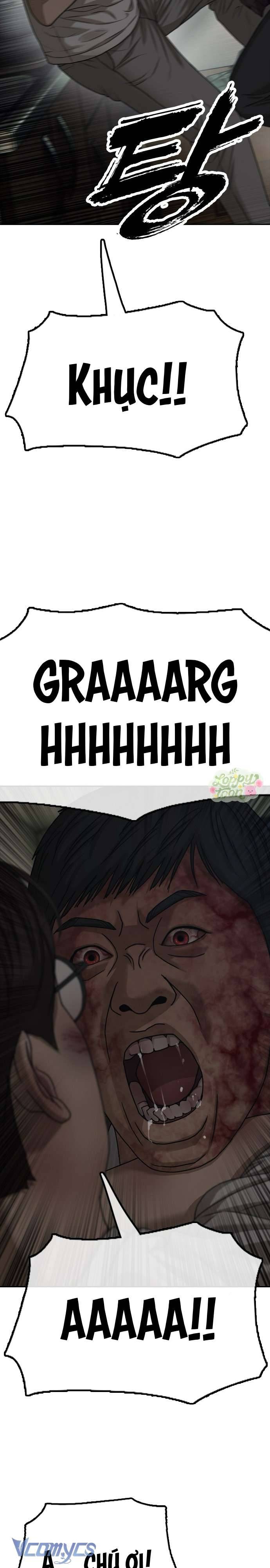 Tận Thế Đã Đến Chapter 2 7