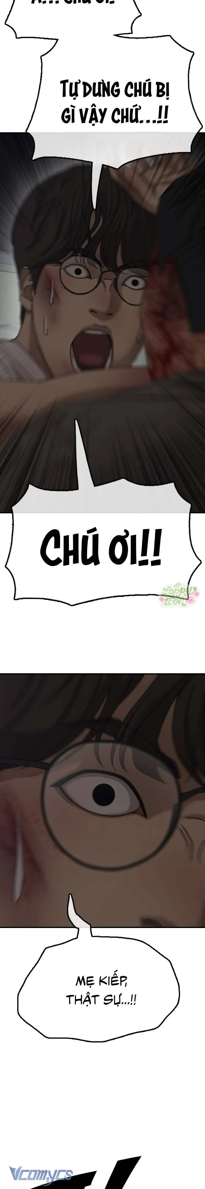 Tận Thế Đã Đến Chapter 2 8