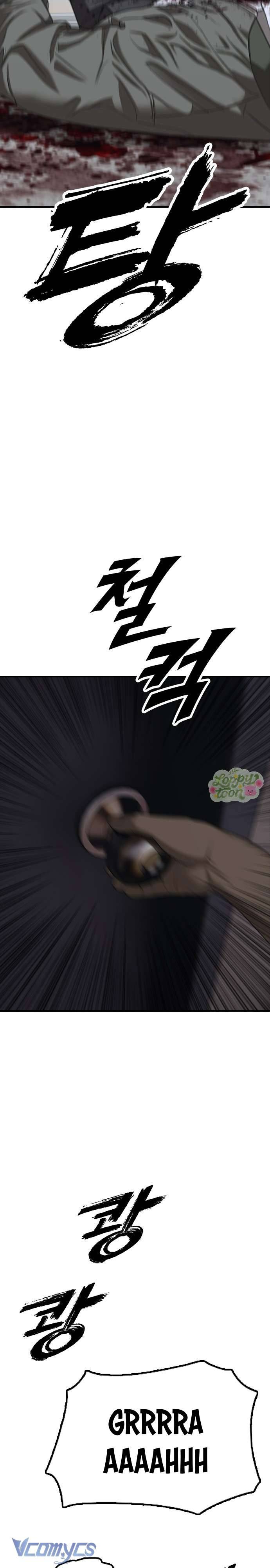 Tận Thế Đã Đến Chapter 2 10