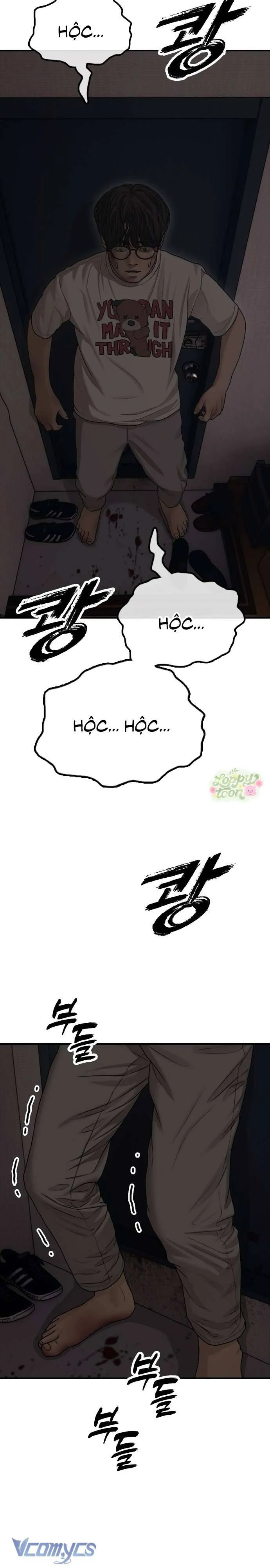 Tận Thế Đã Đến Chapter 2 11