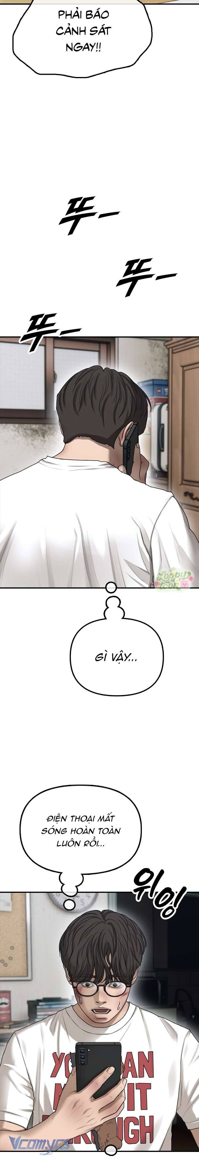 Tận Thế Đã Đến Chapter 2 13