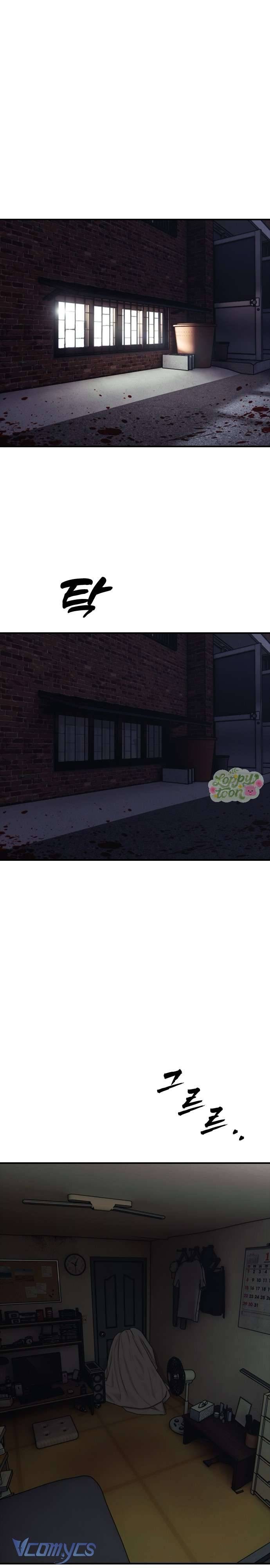 Tận Thế Đã Đến Chapter 2 19