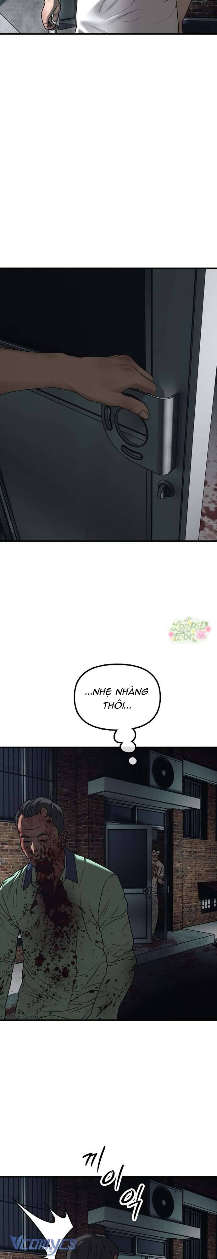Tận Thế Đã Đến Chapter 2 28