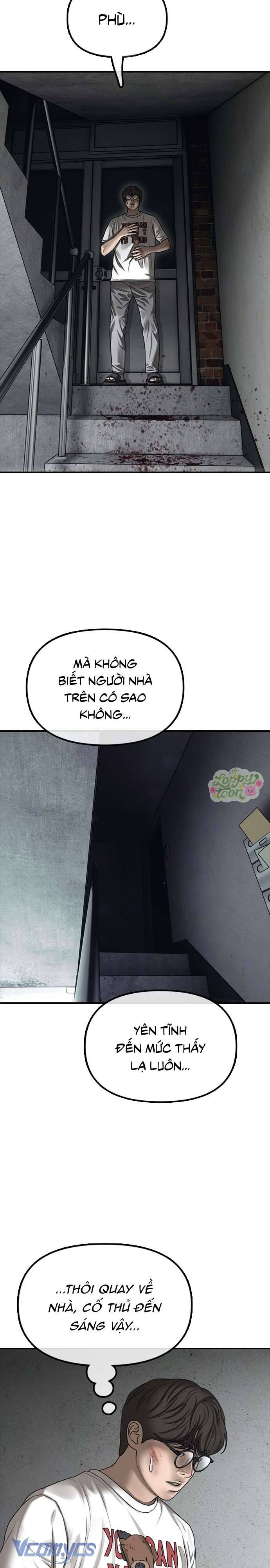 Tận Thế Đã Đến Chapter 2 30