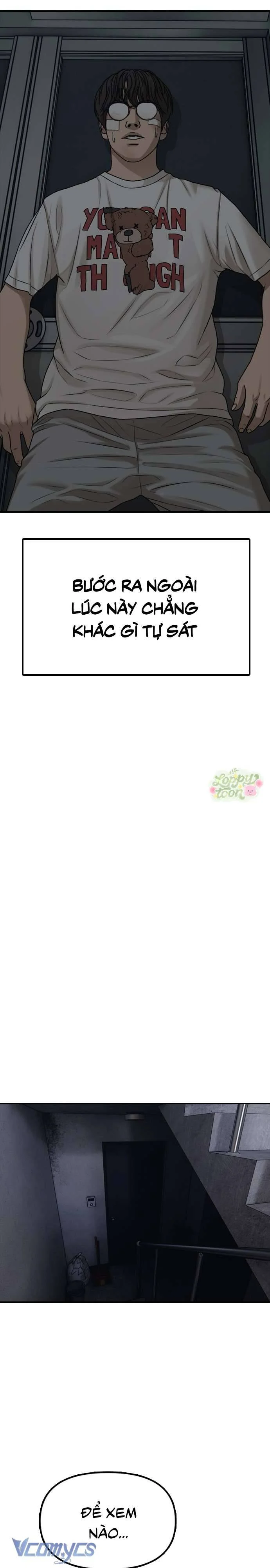 Tận Thế Đã Đến Chapter 2 41