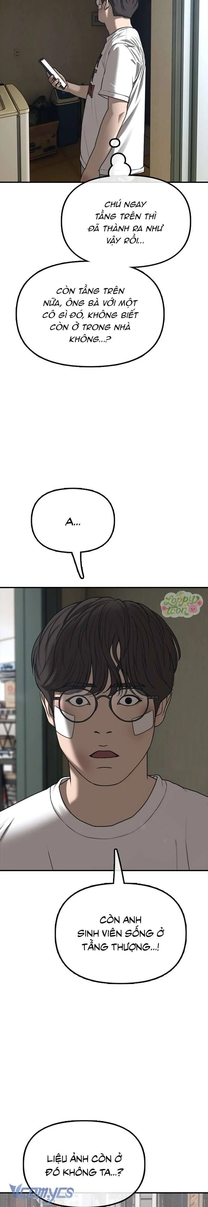 Tận Thế Đã Đến Chapter 2 44