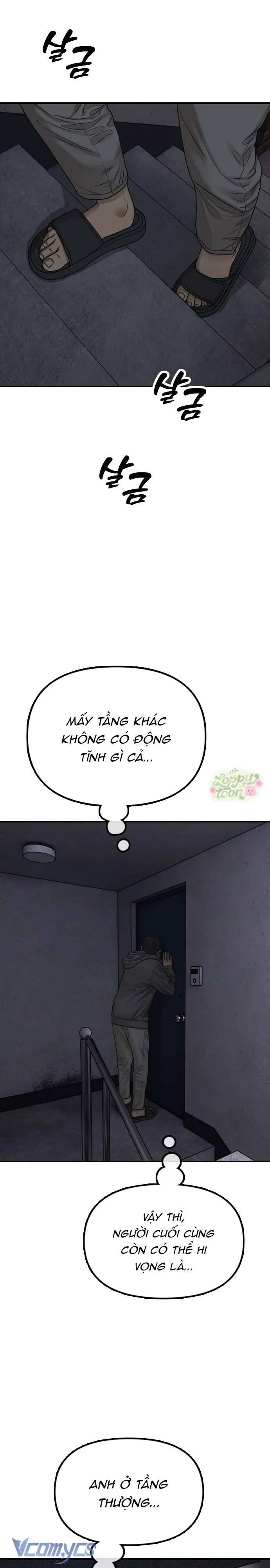 Tận Thế Đã Đến Chapter 2 46