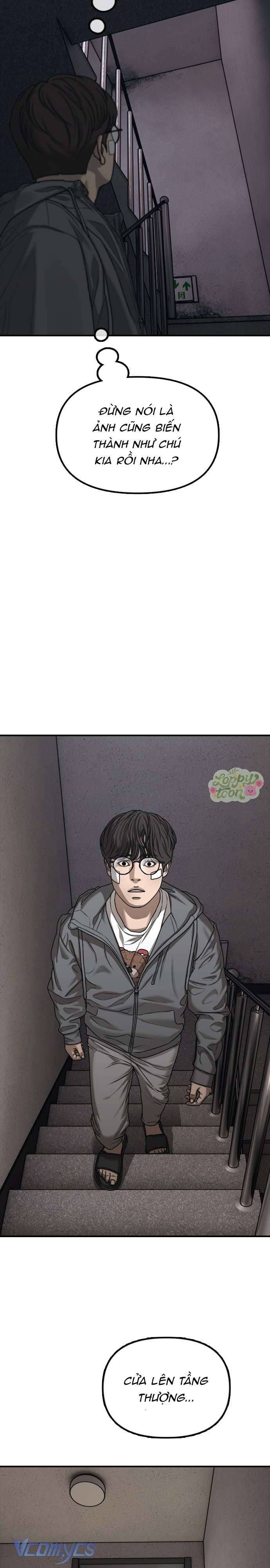 Tận Thế Đã Đến Chapter 2 47