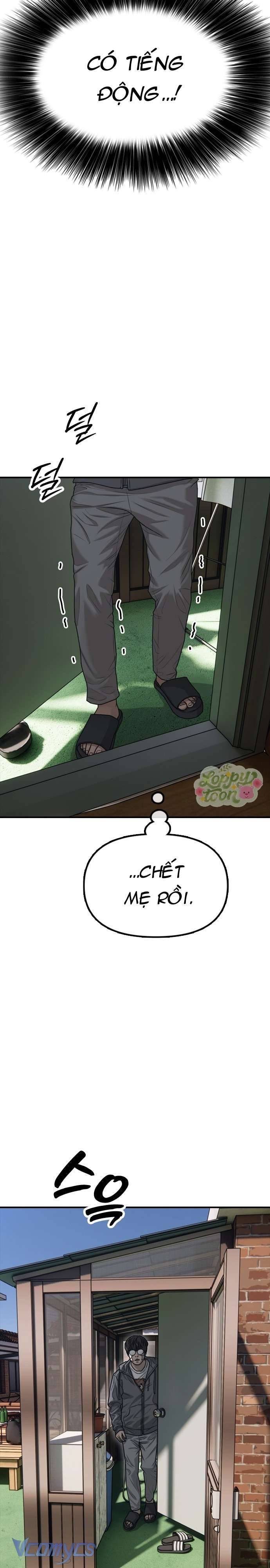 Tận Thế Đã Đến Chapter 3 2