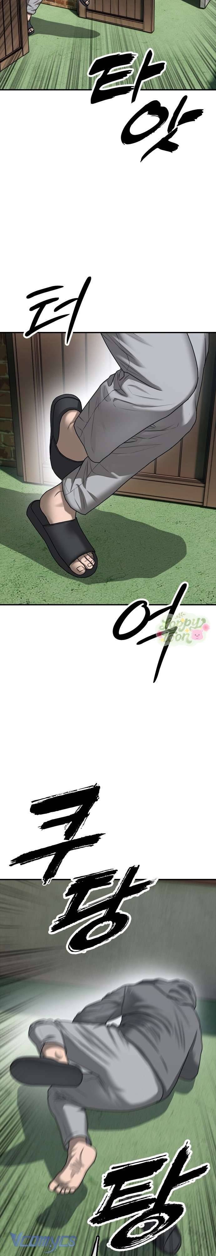 Tận Thế Đã Đến Chapter 3 5