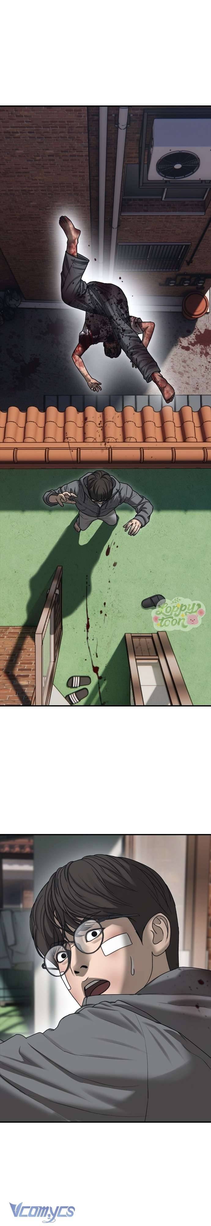 Tận Thế Đã Đến Chapter 3 9