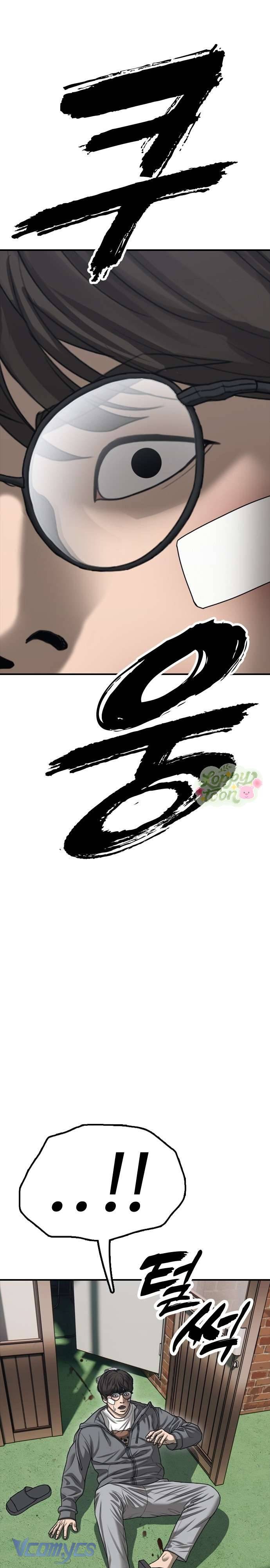Tận Thế Đã Đến Chapter 3 10