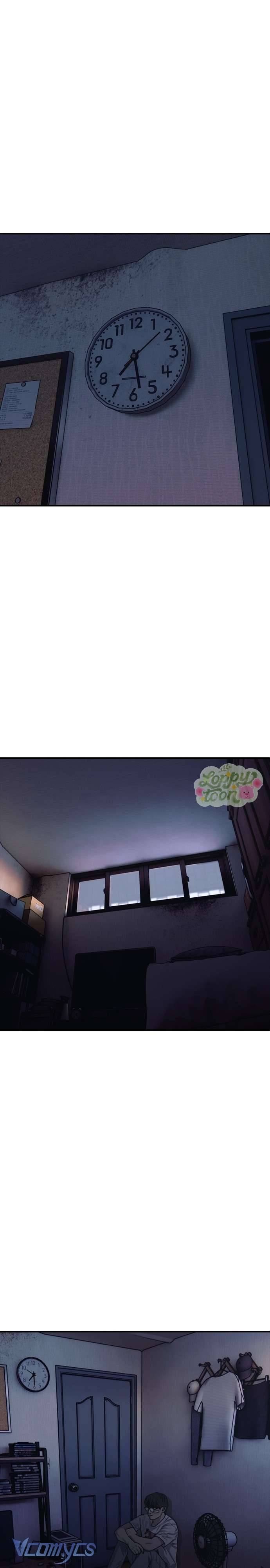 Tận Thế Đã Đến Chapter 3 16