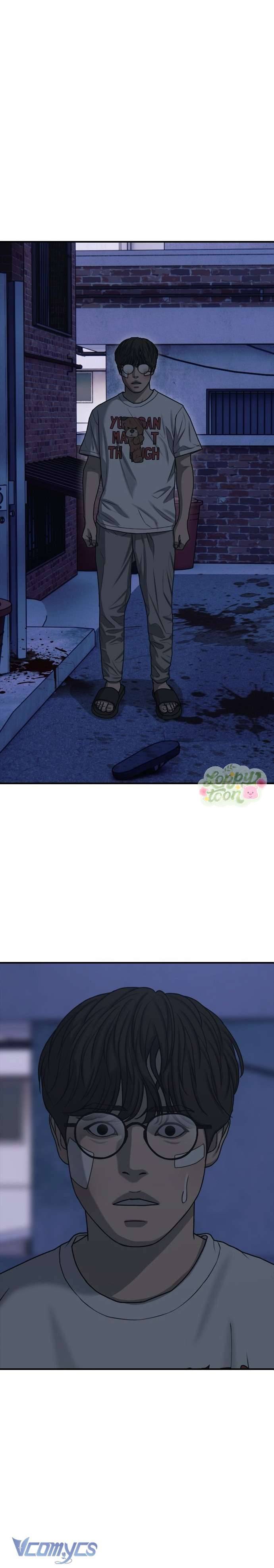 Tận Thế Đã Đến Chapter 3 20