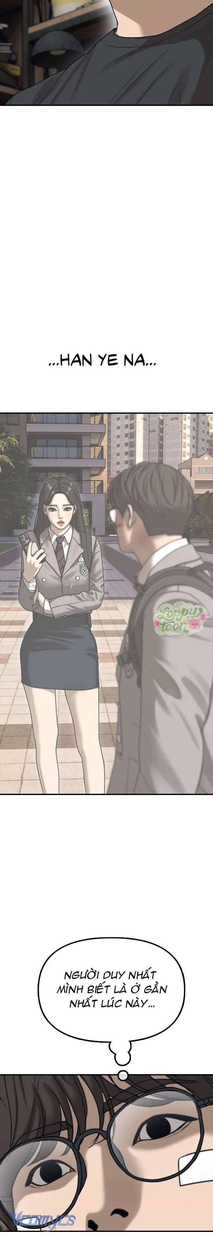 Tận Thế Đã Đến Chapter 3 34