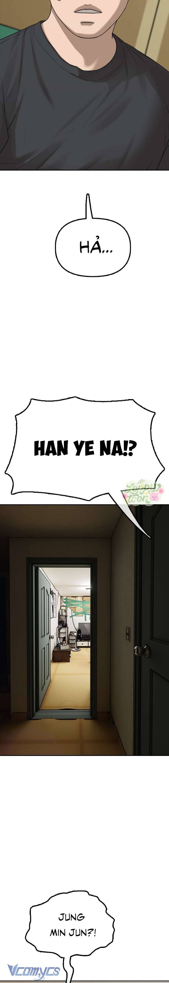 Tận Thế Đã Đến Chapter 3 47