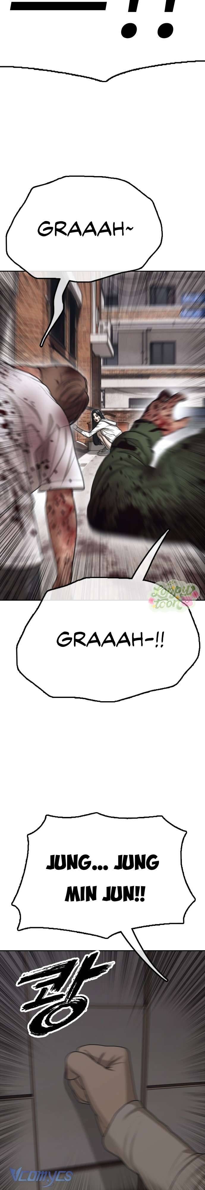 Tận Thế Đã Đến Chapter 3 50