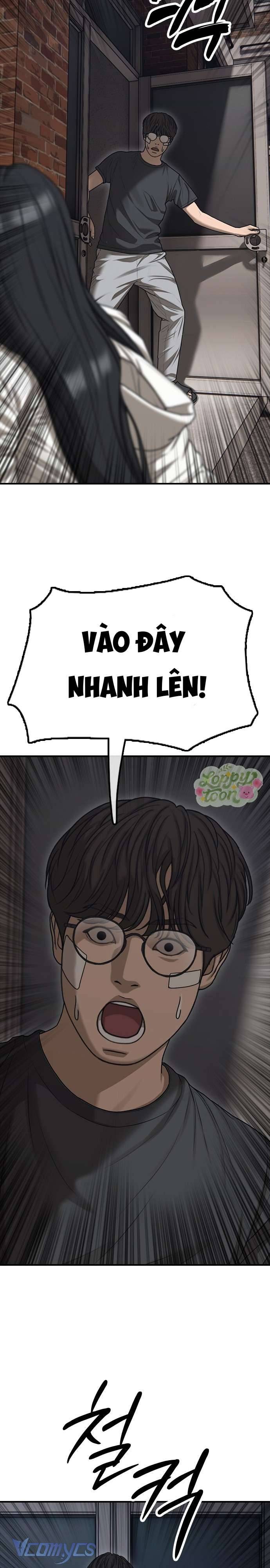 Tận Thế Đã Đến Chapter 3 52