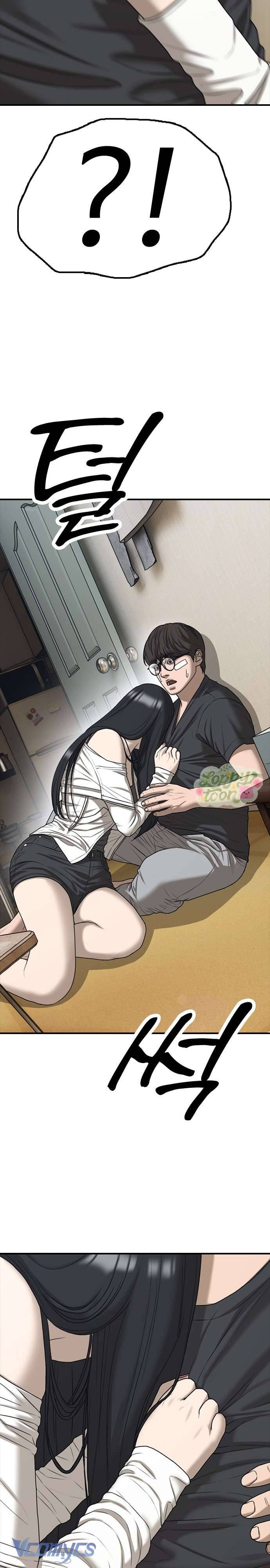 Tận Thế Đã Đến Chapter 3 56