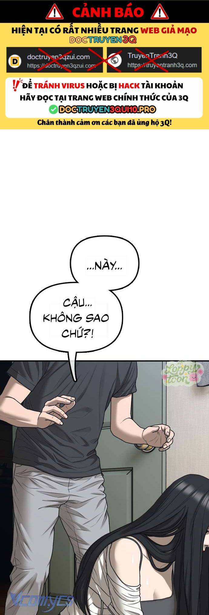 Tận Thế Đã Đến Chapter 4 1