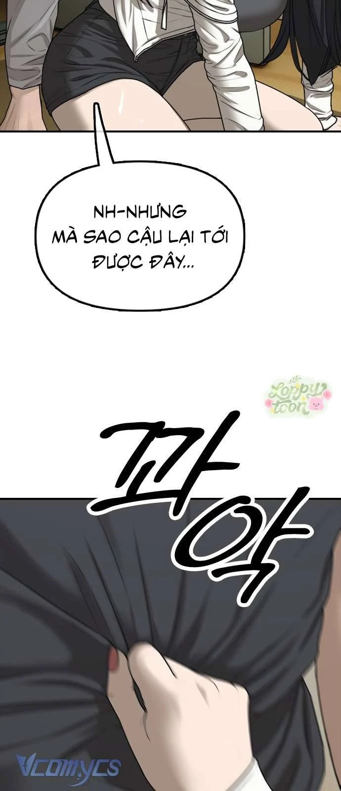 Tận Thế Đã Đến Chapter 4 2