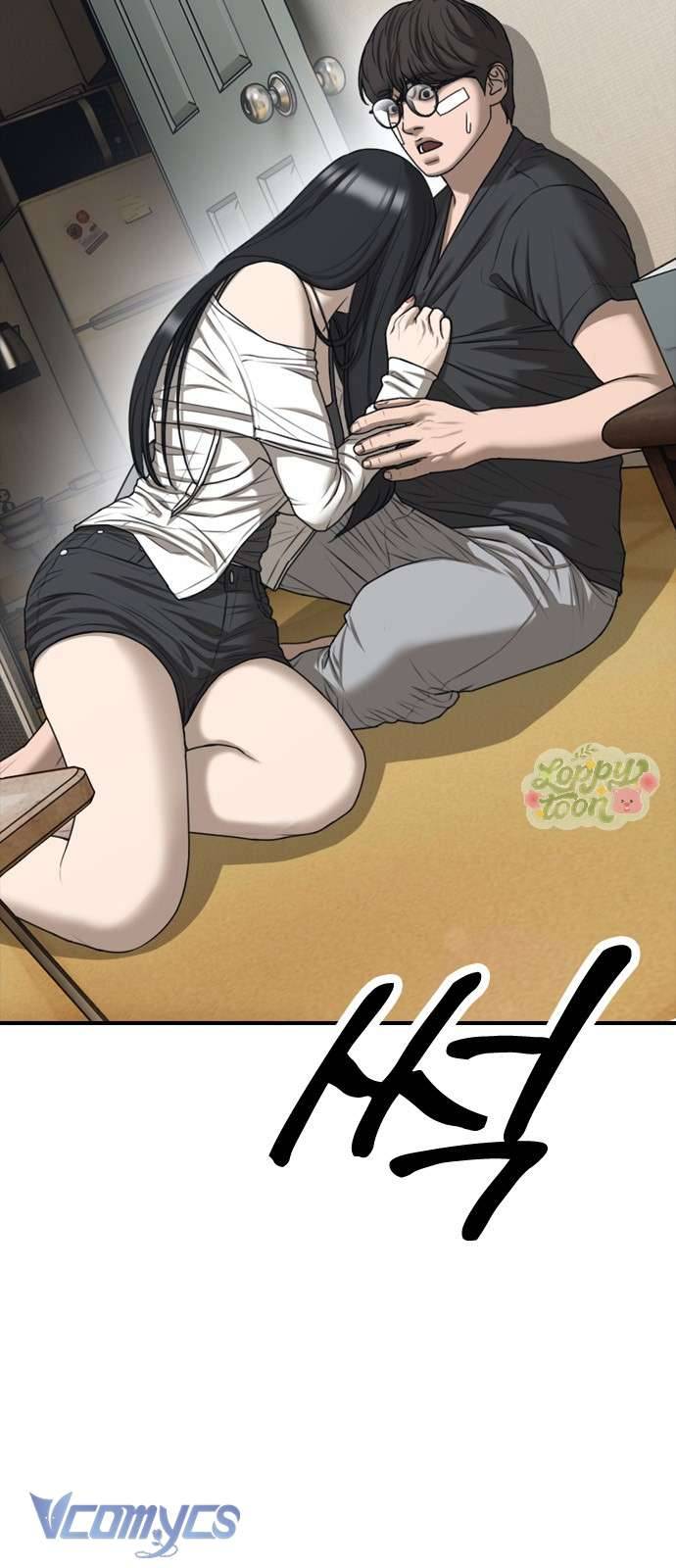 Tận Thế Đã Đến Chapter 4 4
