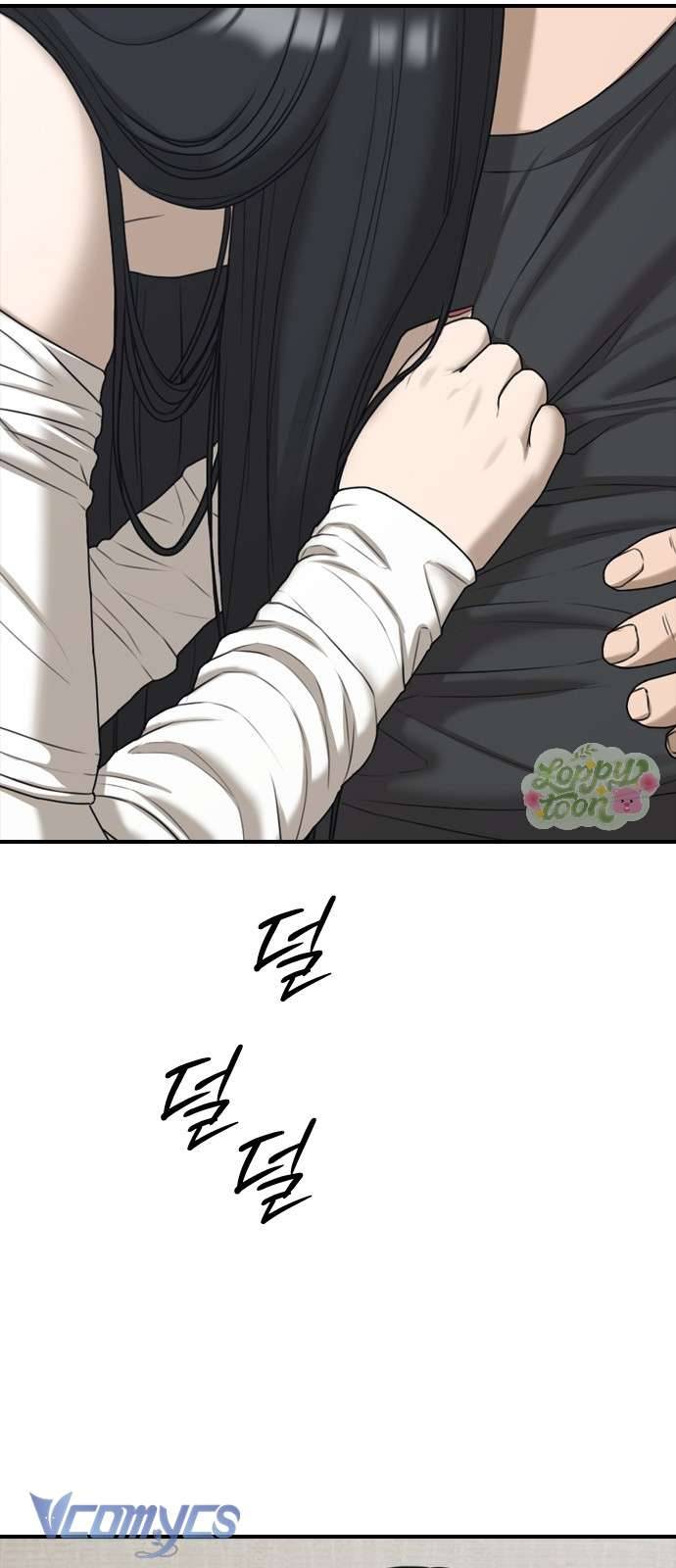 Tận Thế Đã Đến Chapter 4 5