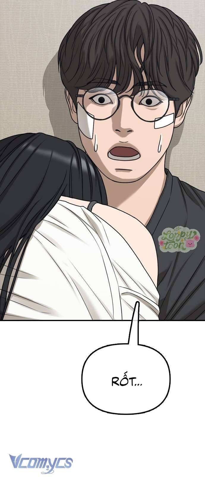 Tận Thế Đã Đến Chapter 4 6