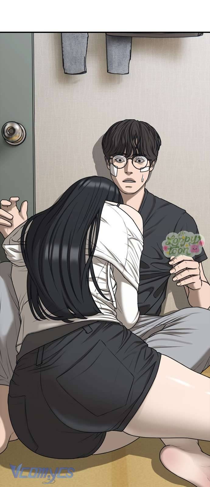 Tận Thế Đã Đến Chapter 4 7