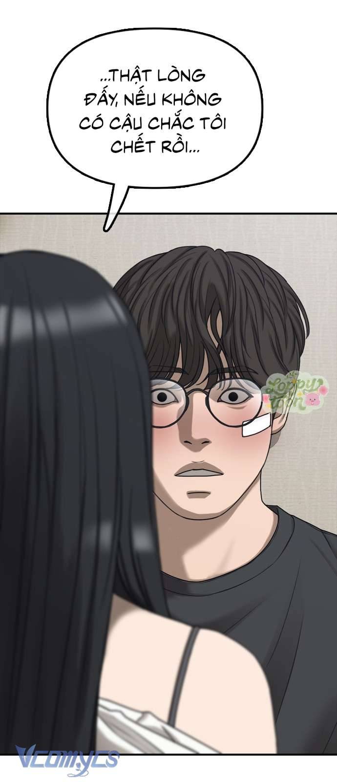 Tận Thế Đã Đến Chapter 4 14