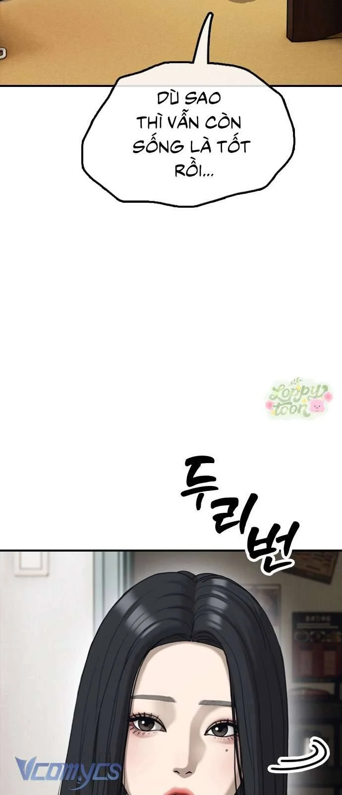 Tận Thế Đã Đến Chapter 4 16