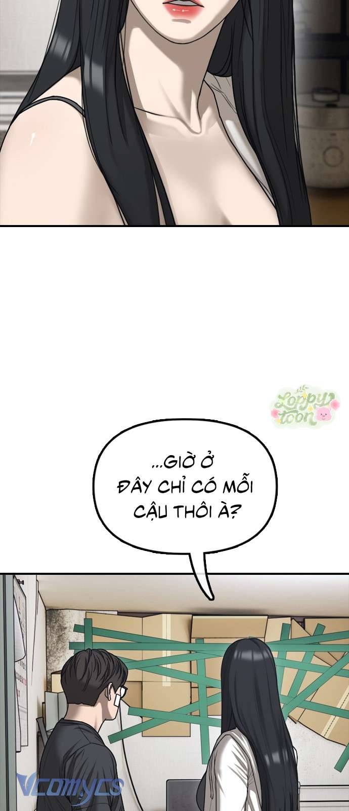 Tận Thế Đã Đến Chapter 4 17