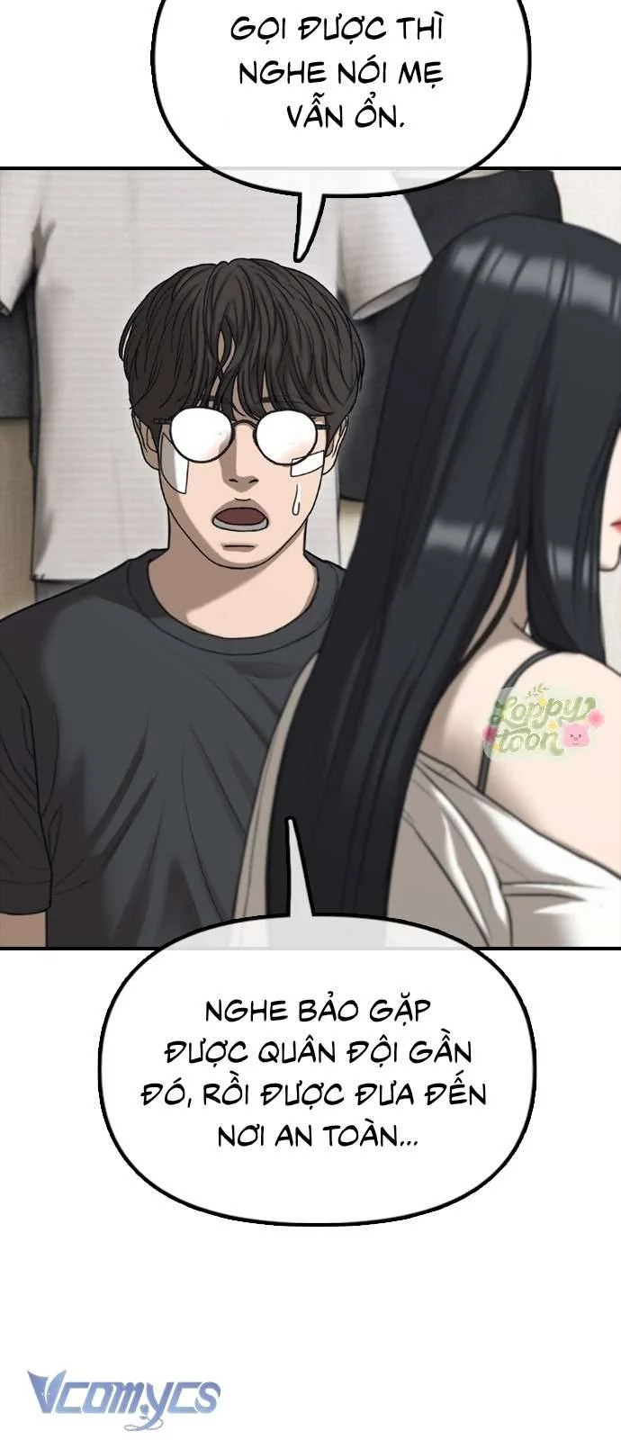 Tận Thế Đã Đến Chapter 4 19
