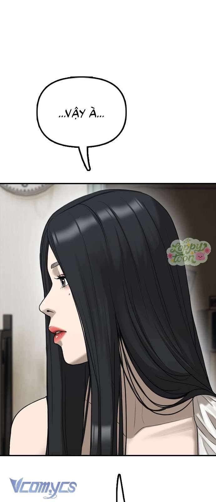 Tận Thế Đã Đến Chapter 4 20