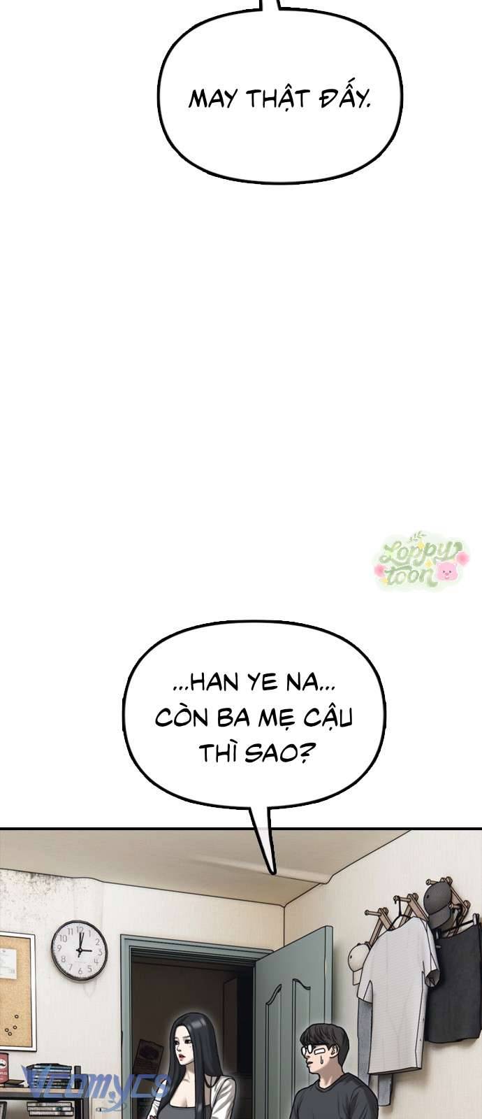 Tận Thế Đã Đến Chapter 4 21