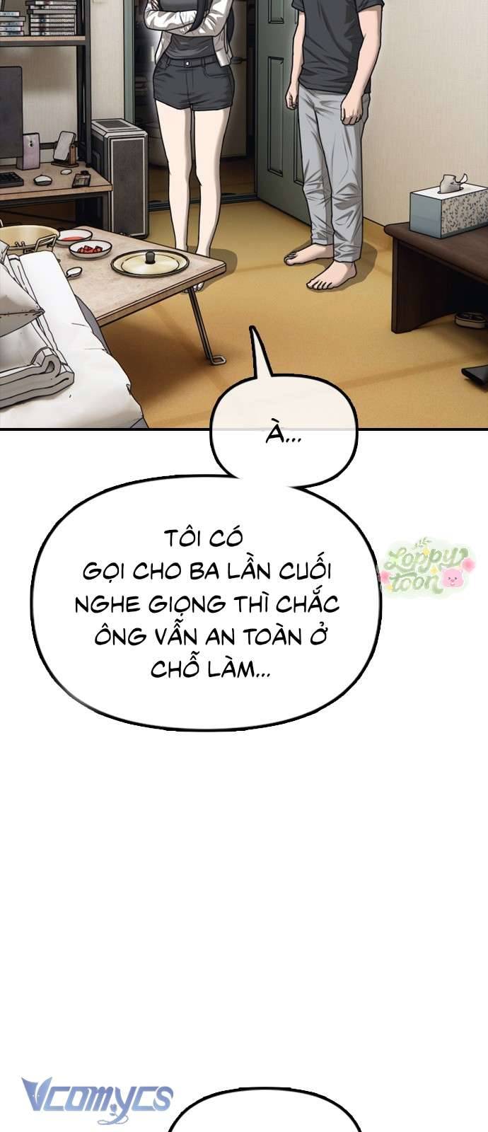 Tận Thế Đã Đến Chapter 4 22